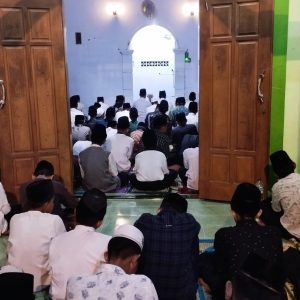 istighosah al-islam Joresan