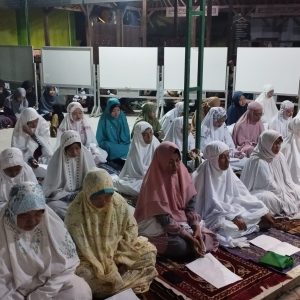 istighosah al-islam Joresan