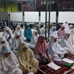 istighosah al-islam Joresan