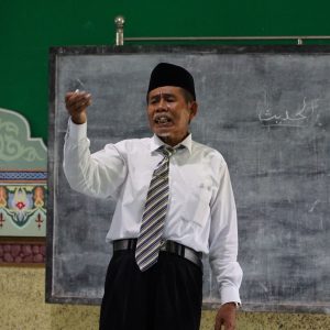 bimbingan amaliyyah al-tadirs al-islam joresan