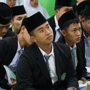 bimbingan amaliyah al-tadris Pondok Pesantren Al-Islam