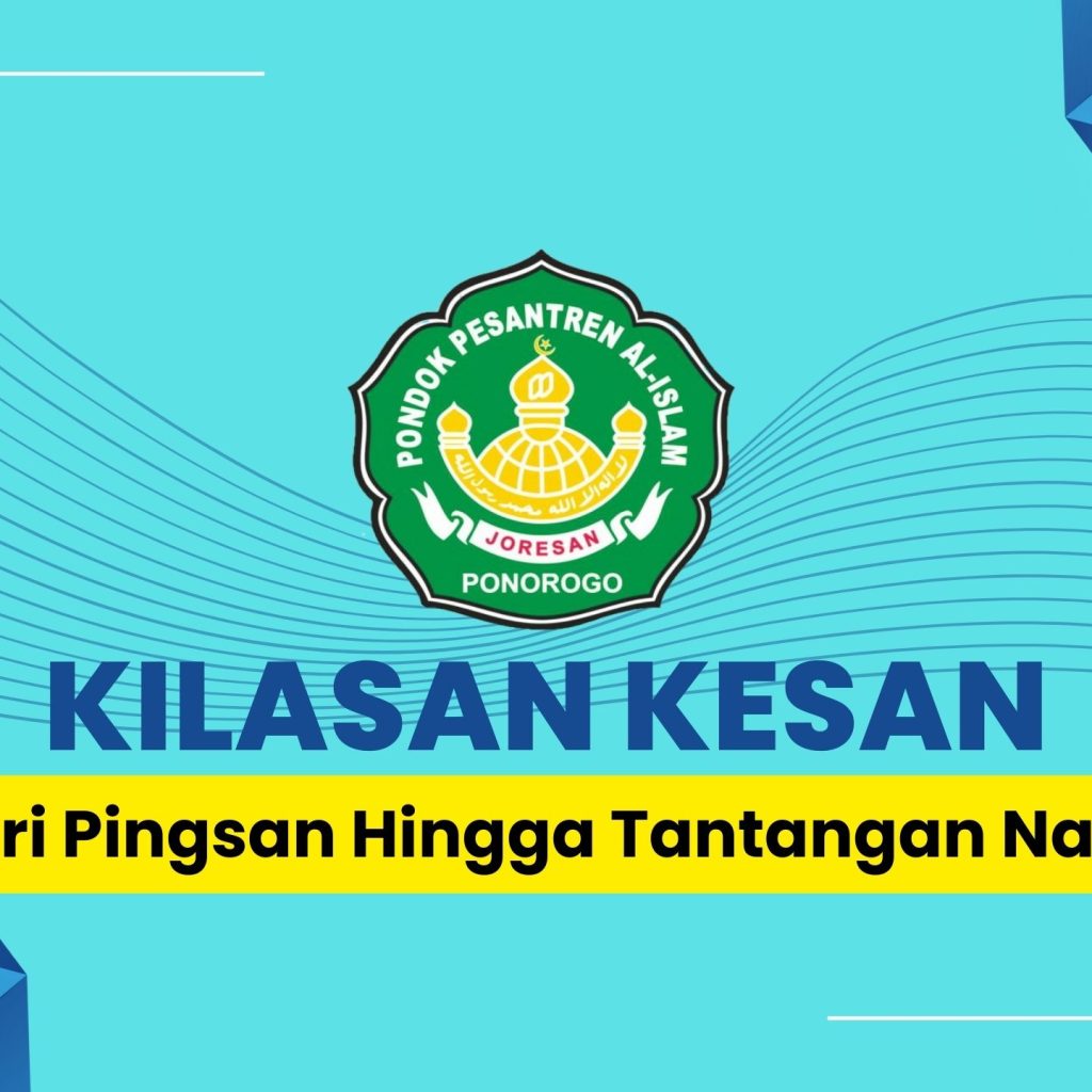KILASAN kesan amaliyah al-tadris
