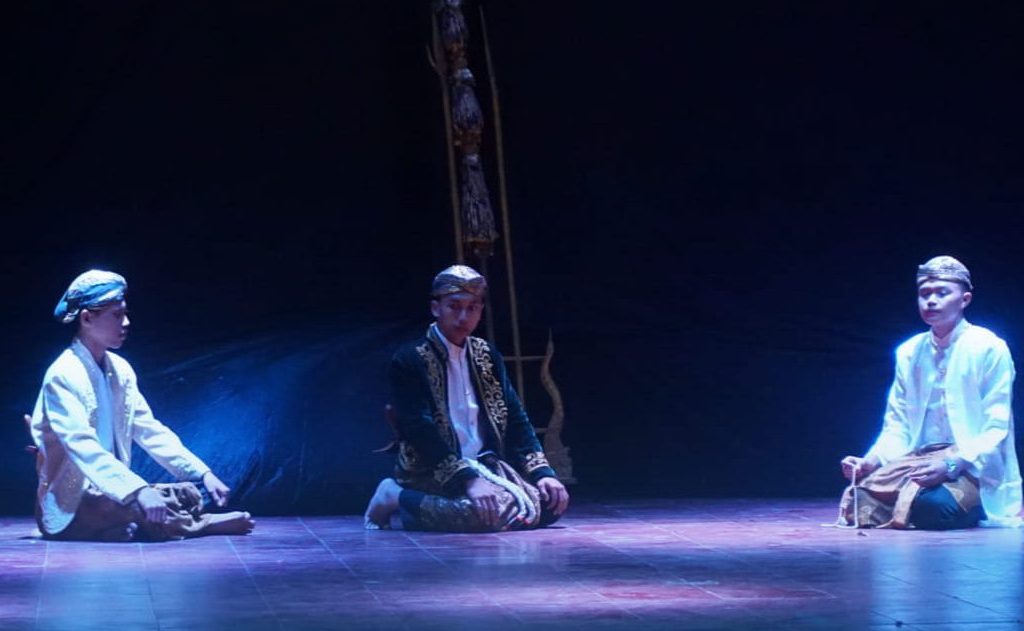 epic teater al-islam