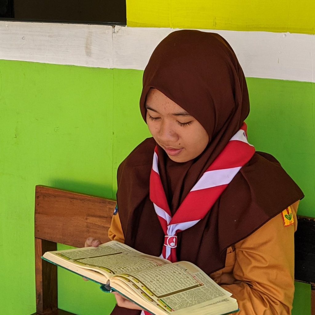 ujian syafahi al-Islam