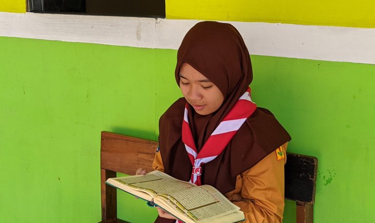 ujian syafahi al-Islam