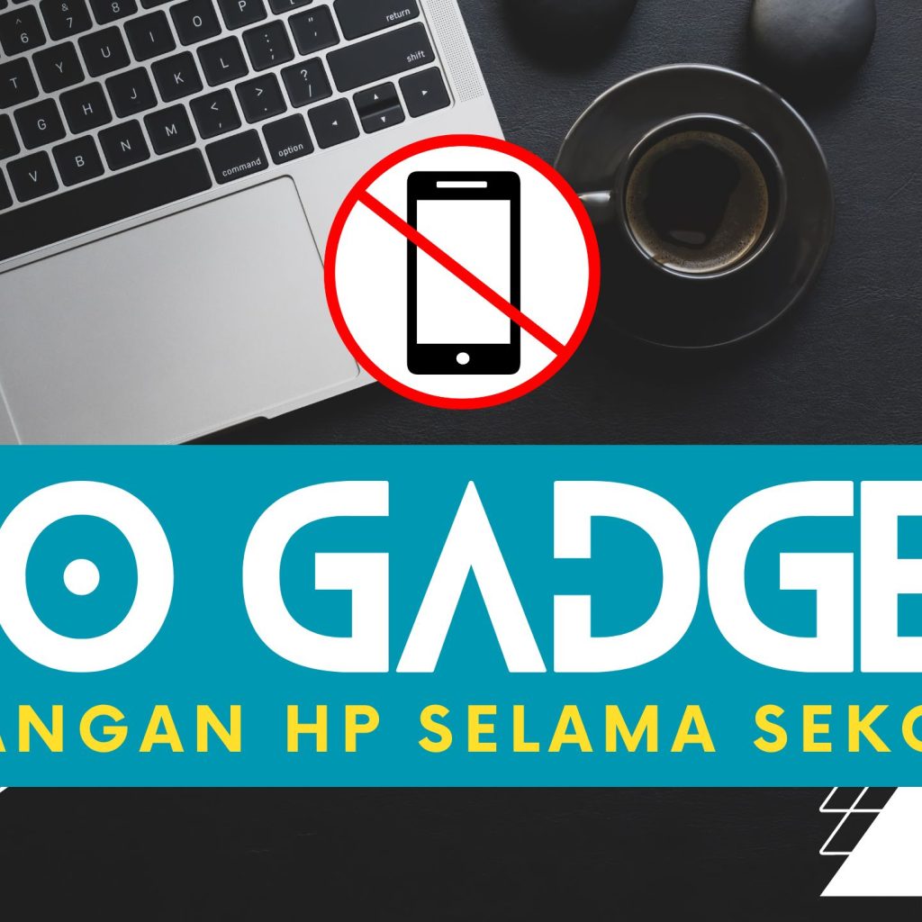 larangan HP selama di Sekolah - Al-Islam Joresan