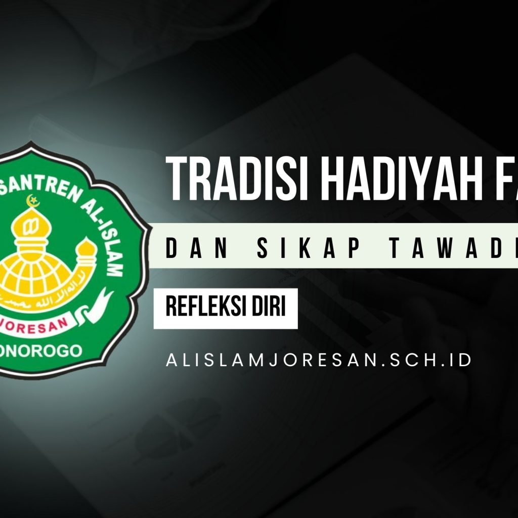 TRADISI TAHLIL (1)