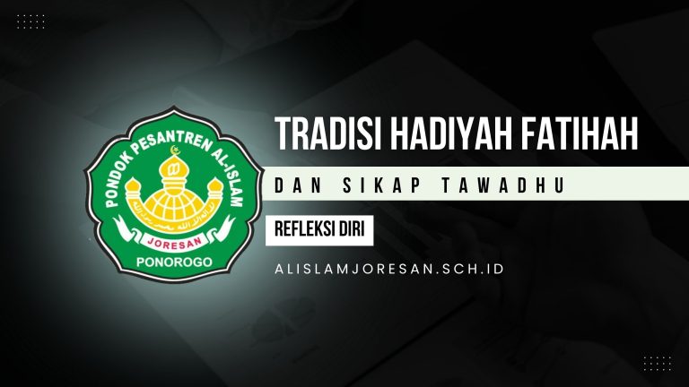 TRADISI TAHLIL (1)