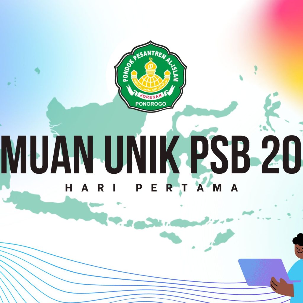 fAKTA UNIK PSB 2023