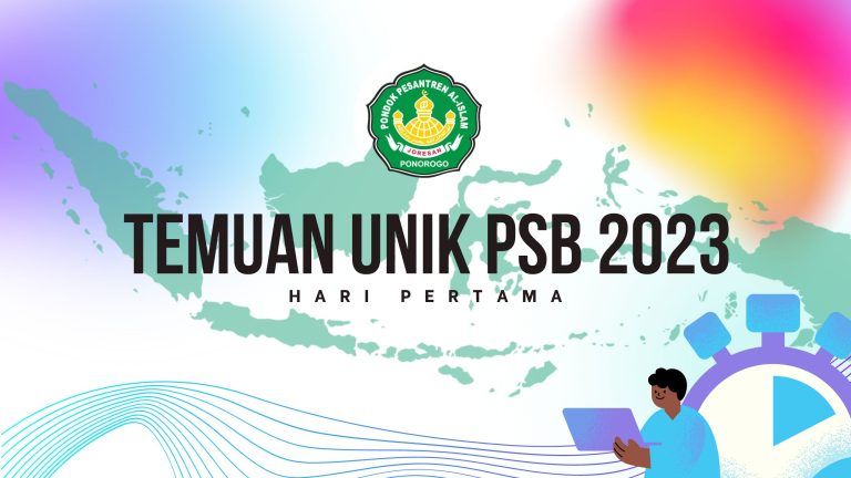 fAKTA UNIK PSB 2023