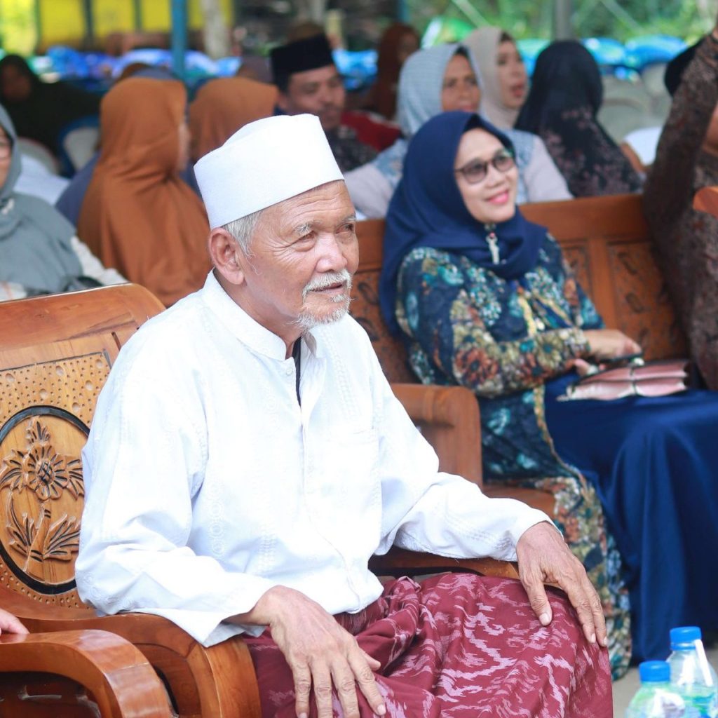 Keberkahan Hadirnya Mbah Kuri Jenes di Al-Islam Joresan