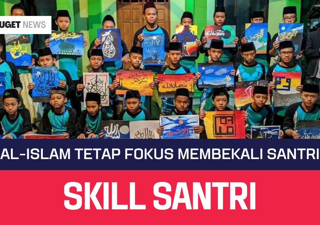 SKILL SANTRI
