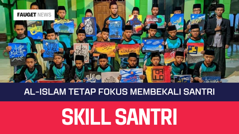 SKILL SANTRI