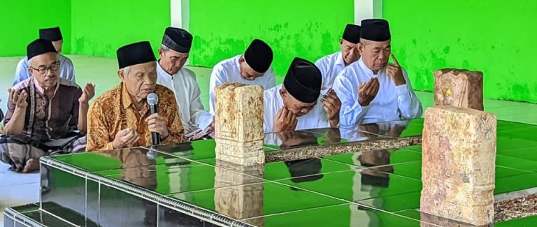 Harlah ke-58