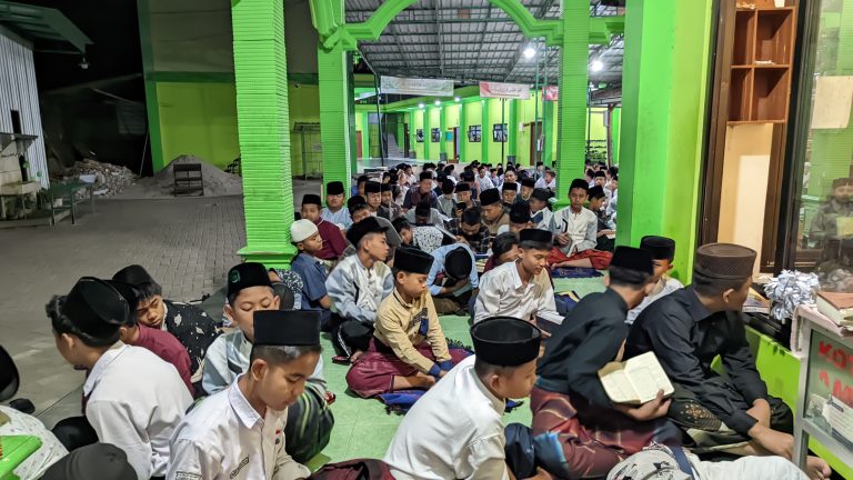 Tahfidz al-Qur’an