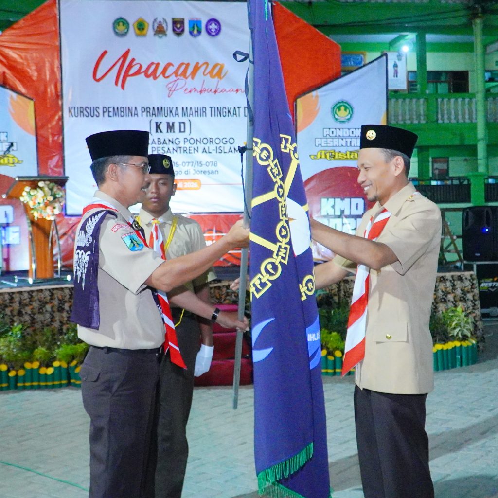 Kursus Mahir Dasar