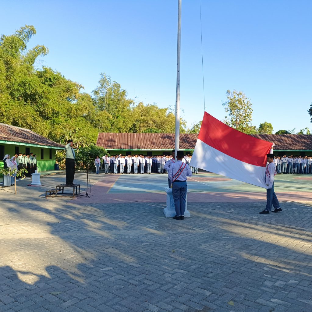 Apel Mingguan